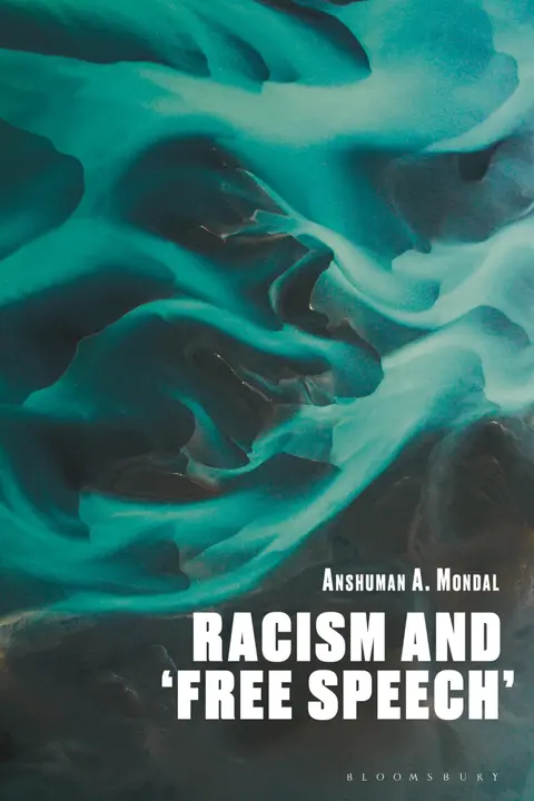 Cover of Racism and ‘free Speech’