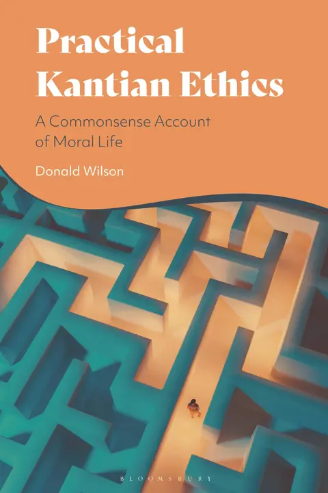 Cover of Practical Kantian Ethics