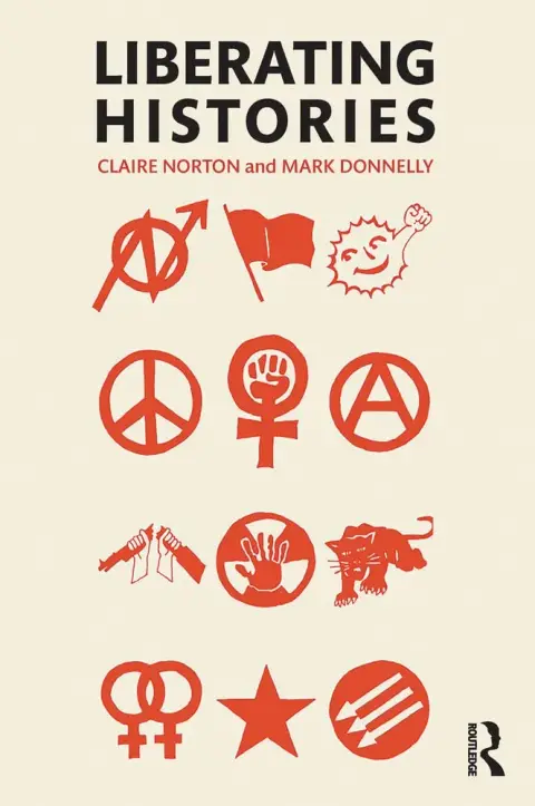 Cover of Liberating Histories