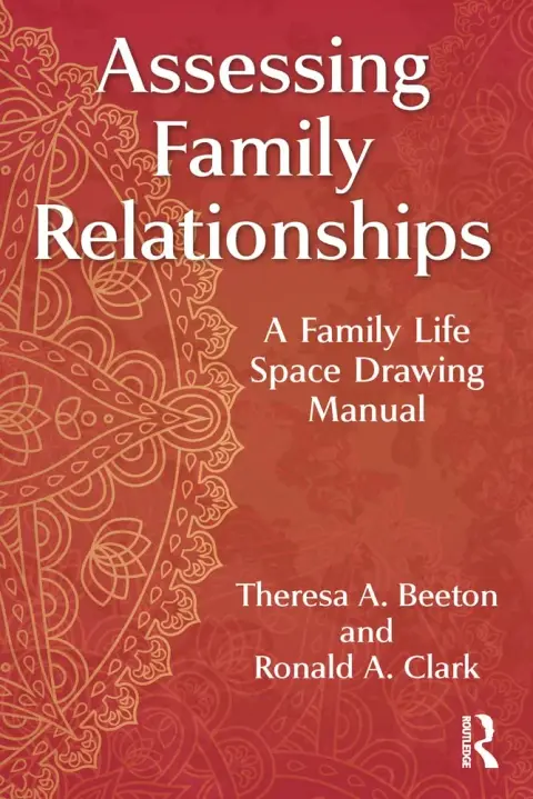 Cover of Assessing Family Relationships