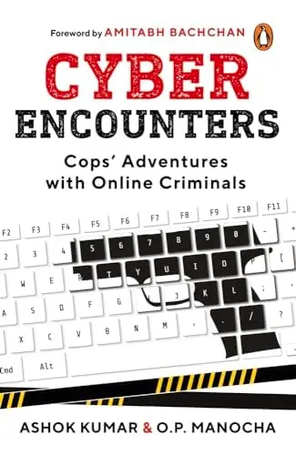 Cover of Cybercrime