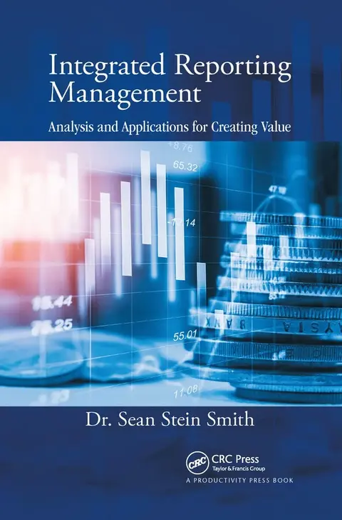 Cover of Integrated Reporting Management