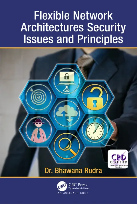 Cover of Flexible Network Architectures Security