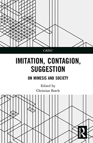 Cover of Imitation, Contagion, Suggestion