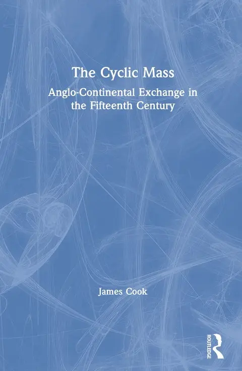 Cover of The Cyclic Mass