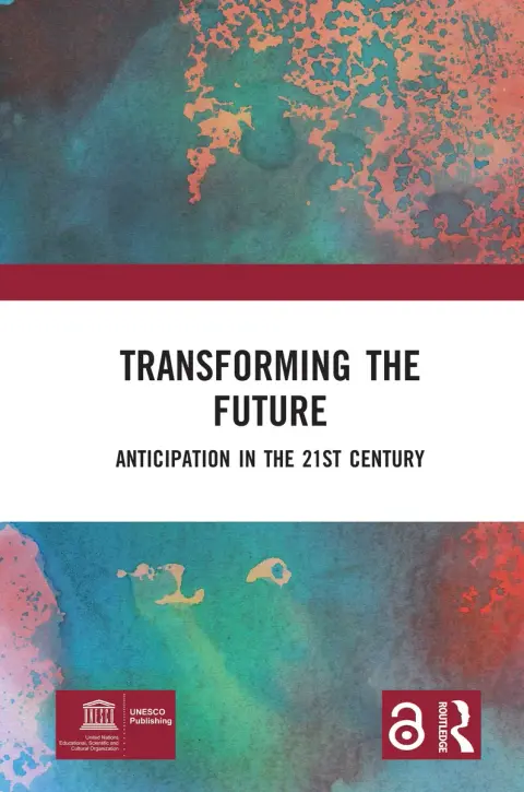 Cover of Transforming the Future