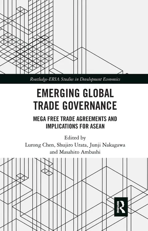 Cover of Emerging Global Trade Governance