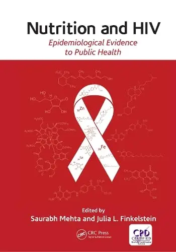 Cover of Nutrition and HIV