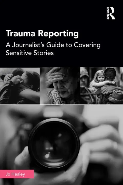 Cover of Trauma Reporting