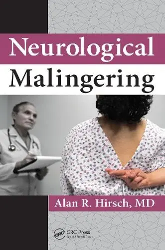 Cover of Neurological Malingering