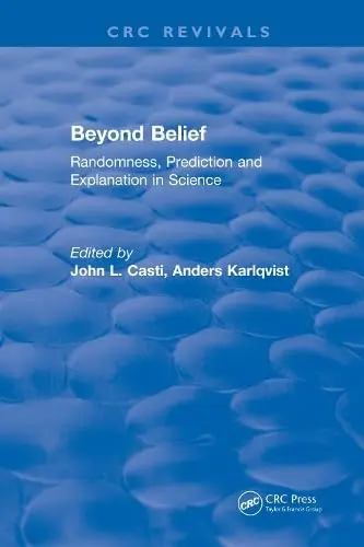 Cover of Beyond Belief