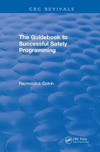 Cover of The Guidebook to Successful Safety Programming