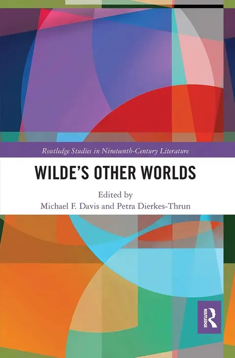 Cover of Wilde?s Other Worlds