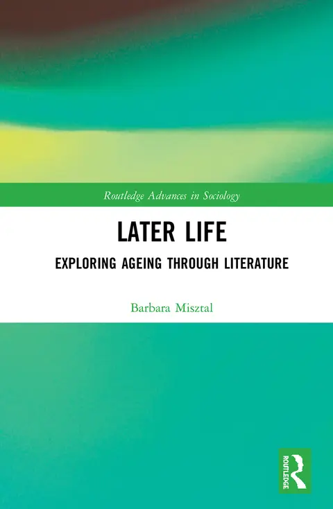 Cover of Later Life