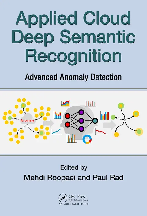 Cover of Applied Cloud Deep Semantic Recognition