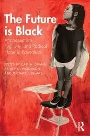 Cover of The Future is Black