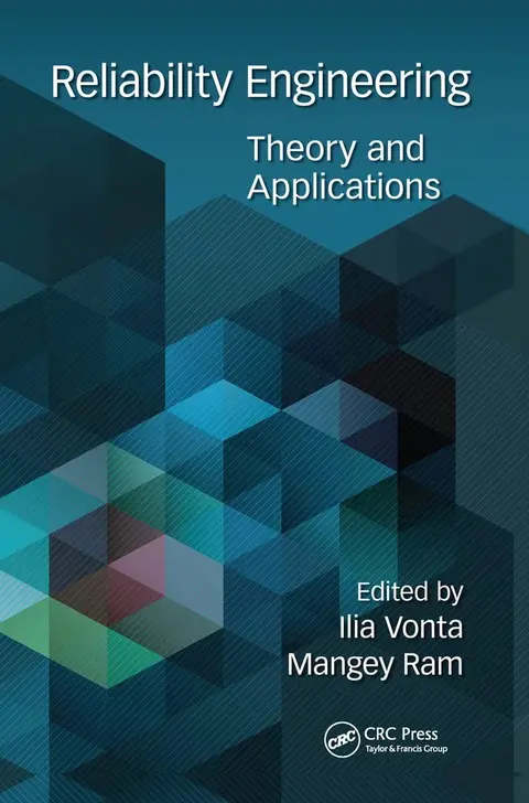 Cover of Reliability Engineering