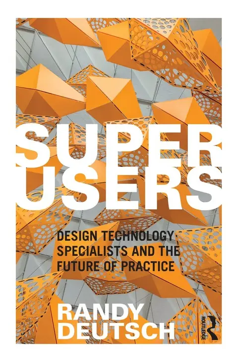 Cover of Superusers