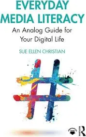 Cover of Everyday Media Literacy