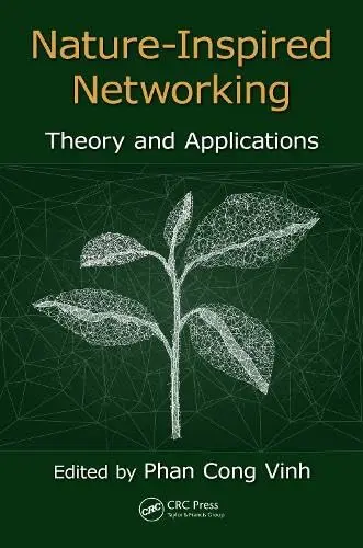 Cover of Nature-Inspired Networking