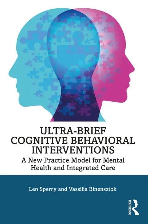 Cover of Ultra-Brief Cognitive Behavioral Interventions