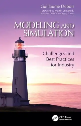 Cover of Modeling and Simulation