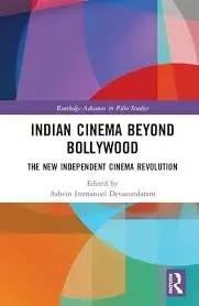 Cover of Indian Cinema Beyond Bollywood