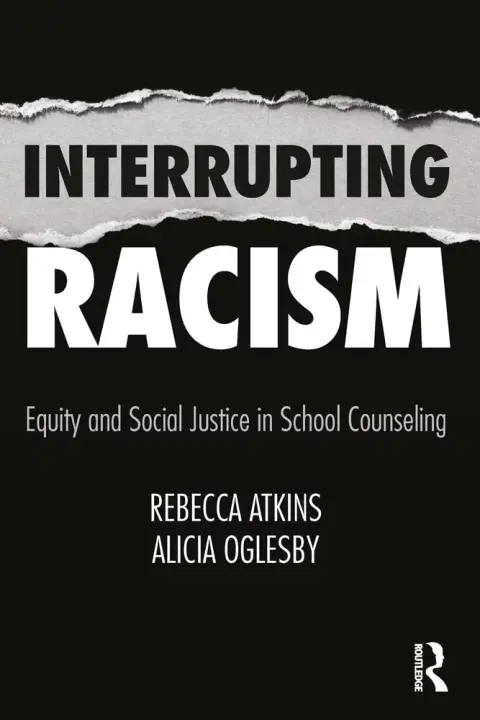 Cover of Interrupting Racism