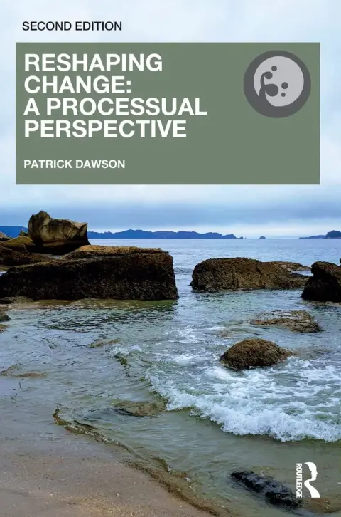 Cover of Reshaping Change