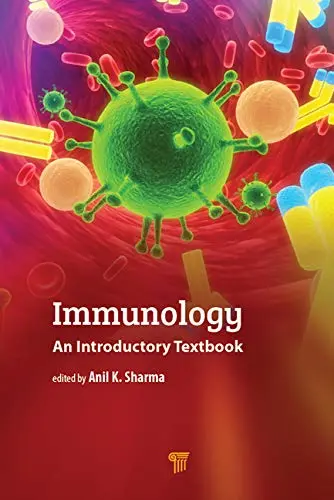 Cover of Immunology
