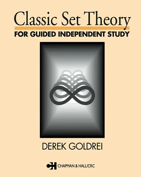 Cover of Classic Set Theory