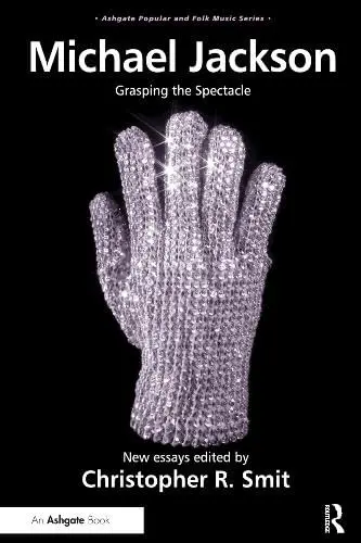 Cover of Michael Jackson