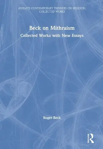 Cover of Beck on Mithraism