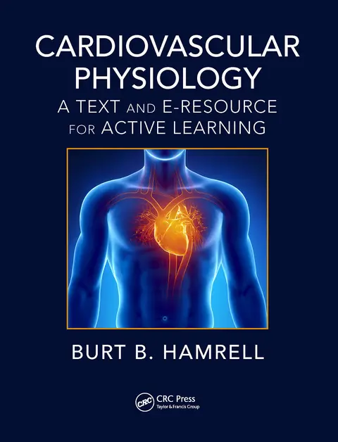 Cover of Cardiovascular Physiology