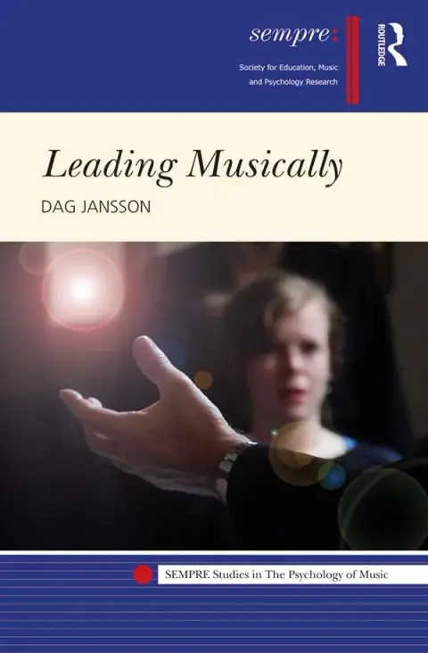 Cover of Leading Musically