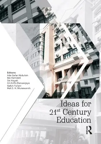 Cover of Ideas for 21st Century Education