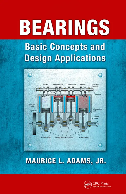 Cover of Bearings