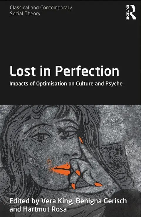 Cover of Lost in Perfection