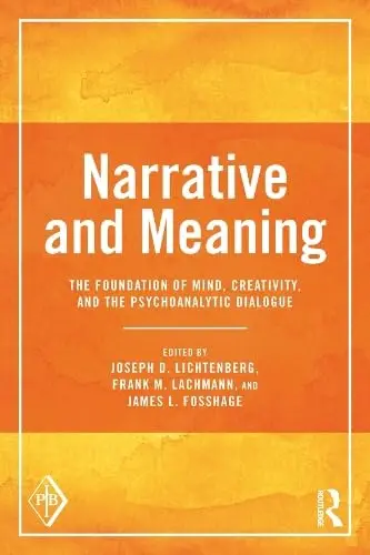 Cover of Narrative and Meaning