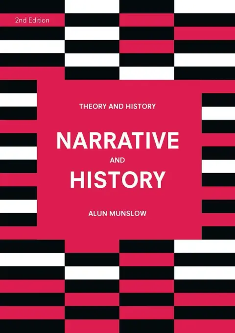 Cover of Narrative and History