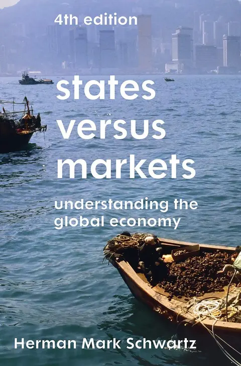 Cover of States Versus Markets