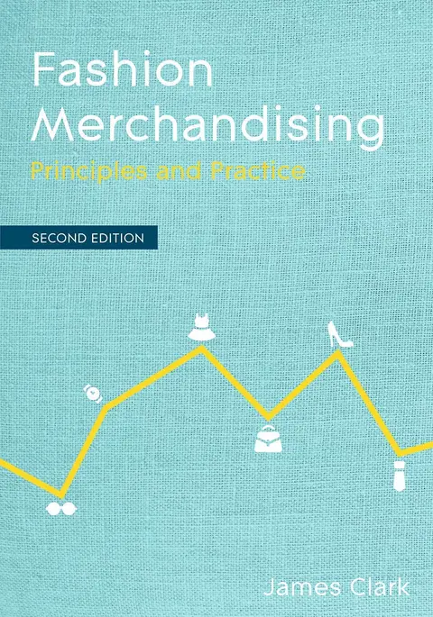 Cover of Fashion Merchandising