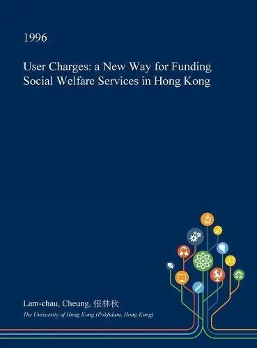 Cover of User Charges