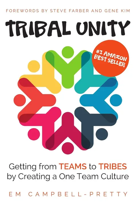 Cover of Tribal Unity