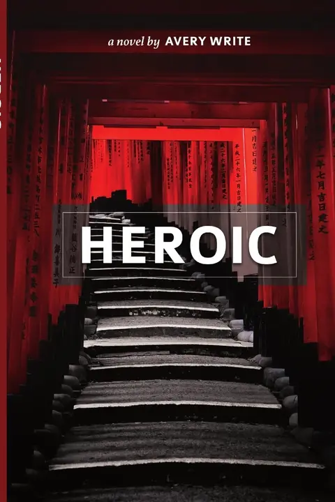 Cover of Heroic