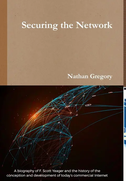 Cover of Securing the Network