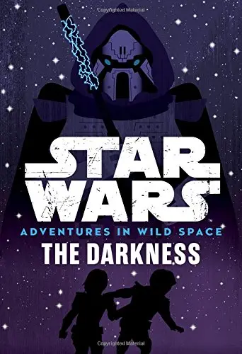 Cover of Star Wars
