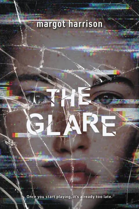 Cover of The Glare