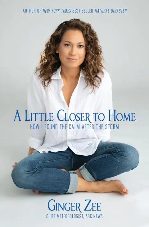 Cover of A Little Closer to Home