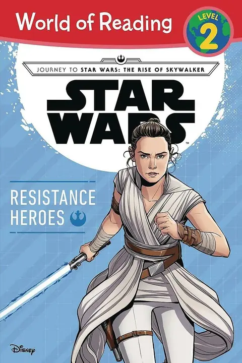 Cover of Journey to Star Wars